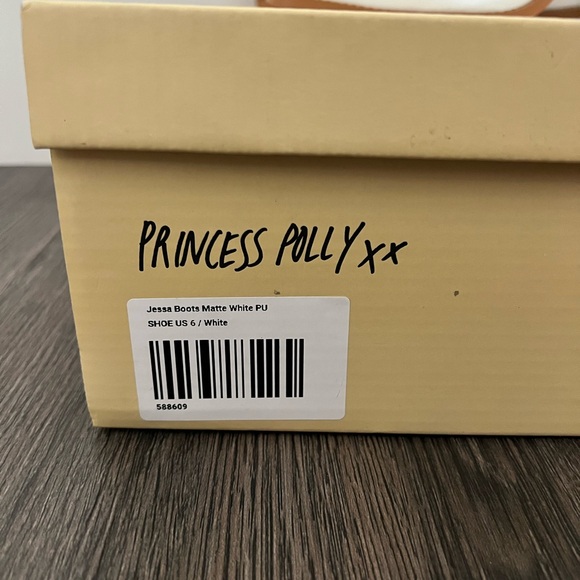 Princess Polly boots - Picture 4 of 4